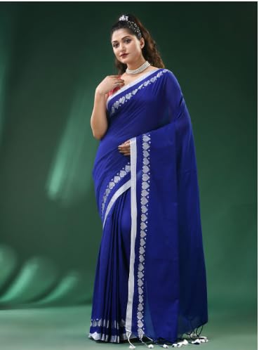 cotton saree for women