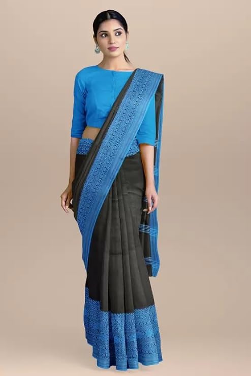 Bagumpuri cotton saree