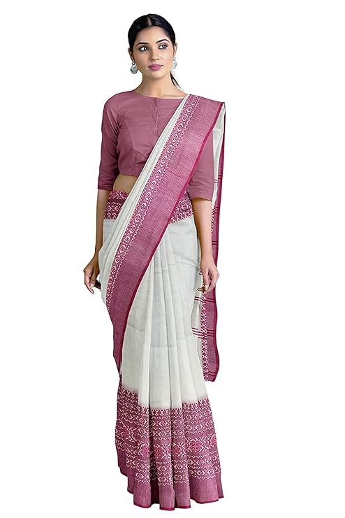 cotton saree new