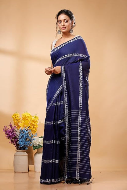 cotton saree for women