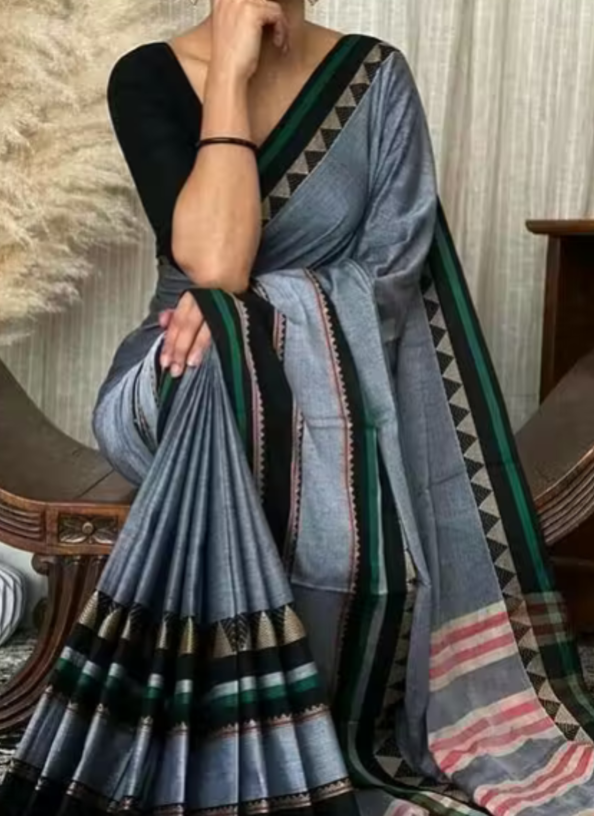 saree for women cotton saree