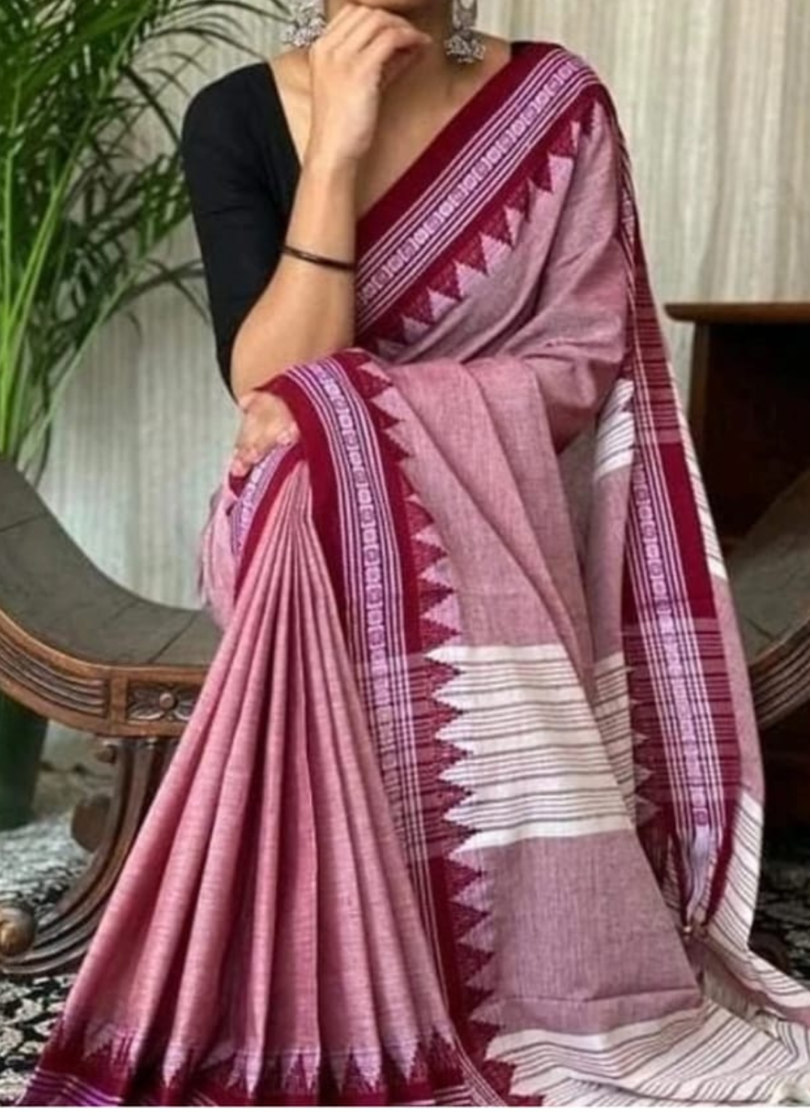 saree for women cotton saree